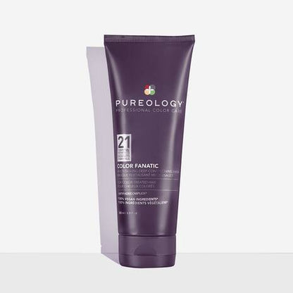 Pureology Colour Fanatic Multi-Tasking Deep-Conditioning Mask
