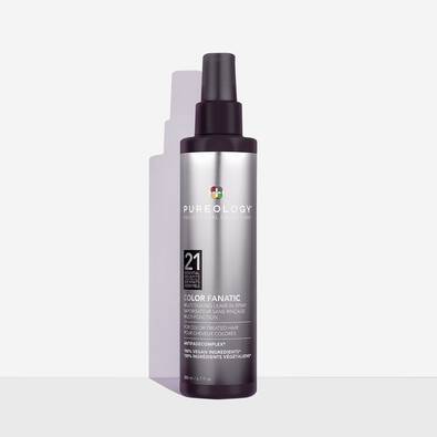 Pureology Colour Fanatic Multi Tasking Leave-In Treatment Spray