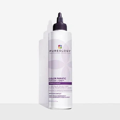 Pureology Colour Top Coat Fanatic Purple/Violet