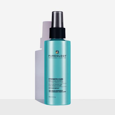 Pureology Strength Cure Miracle Filler Treatment