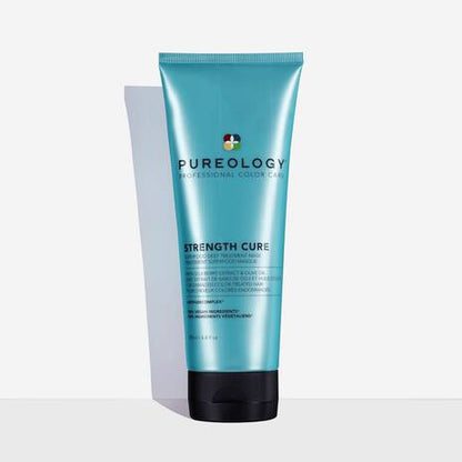 Pureology Strength Cure Superfood Treatment