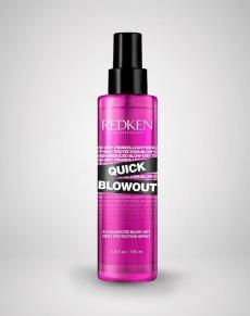 Redken Quick Blowout