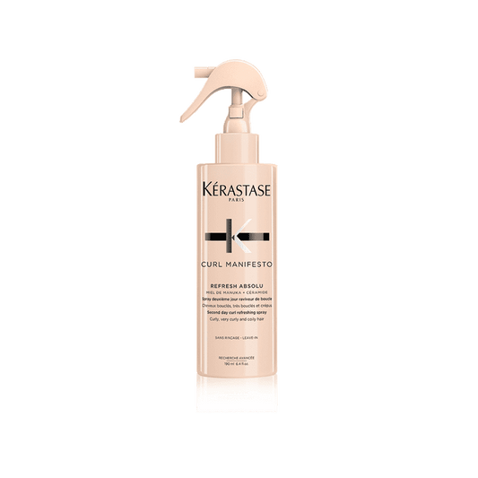 Kerastase Curl Manifesto Refresh Absolu
