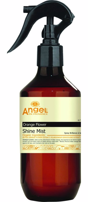 Angel En Provence Orange Flower Shine Mist
