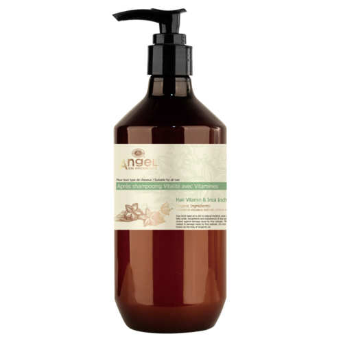 Angel En Provence Hair Vitamin & Inca Inchi Oil Conditioner
