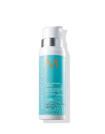 Moroccan Oil Curl Defining Cream