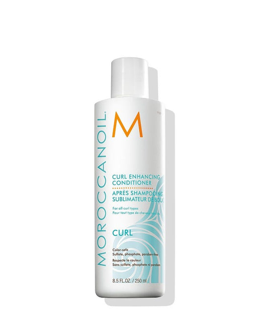 Moroccan Oil Curl Enhancing Conditioner
