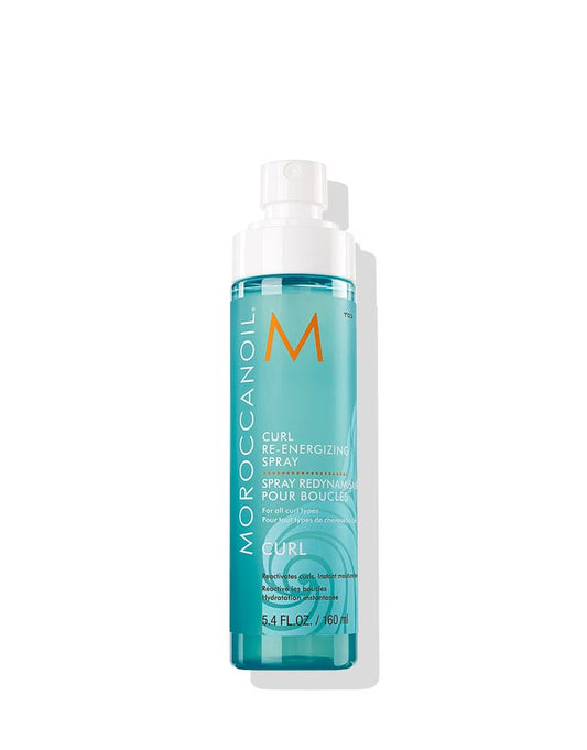 Moroccan Oil Curl Re-Energizing Spray