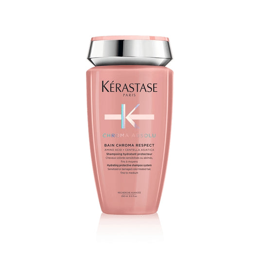 Kerastase Chroma Absolu Bain Chroma Respect