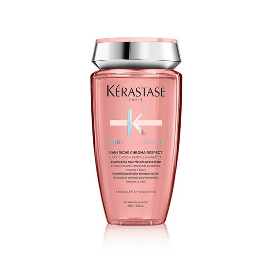 Kerastase Chroma Absolu Bain Riche