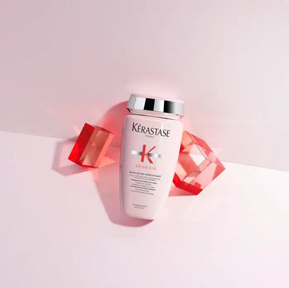 GENESIS | Bain Nutri-Fortifiant