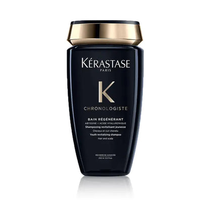 CHRONOLOGISTE | Bain Regenerant