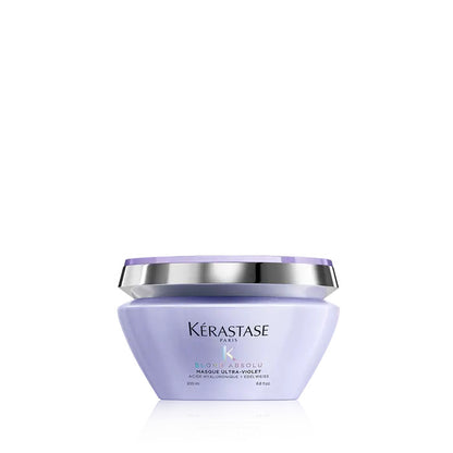 BLOND ABSOLU | Masque Ultra-Violet