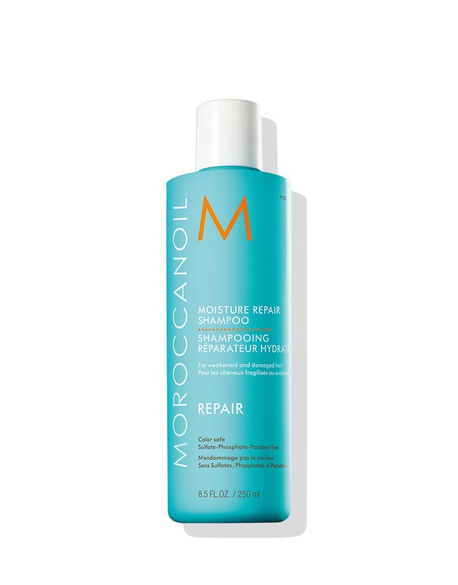 Moroccan Oil Moisture Repair Shampoo
