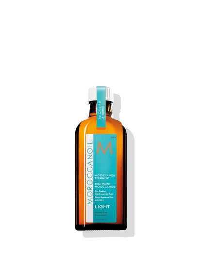 Moroccan Oil Treatment Light
