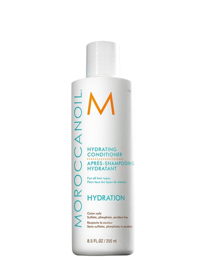 Moroccan Oil Hydrating Conditioner