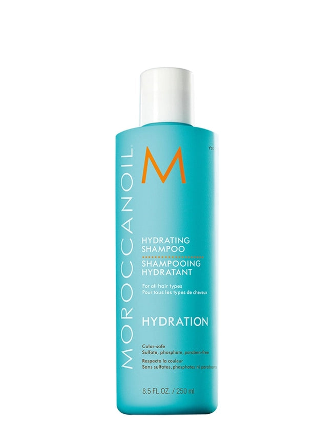 Moroccan Oil Hydrating Shampoo