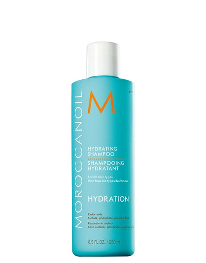 Moroccan Oil Hydrating Shampoo
