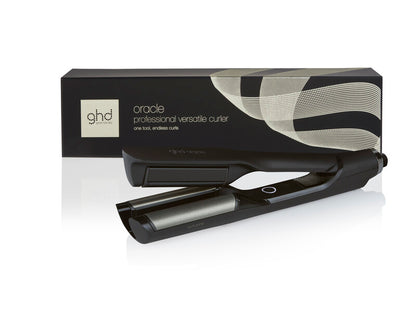 GHD | Oracle