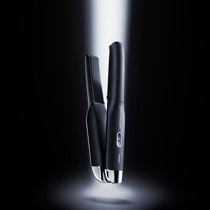 GHD | Unplugged in Matte Black