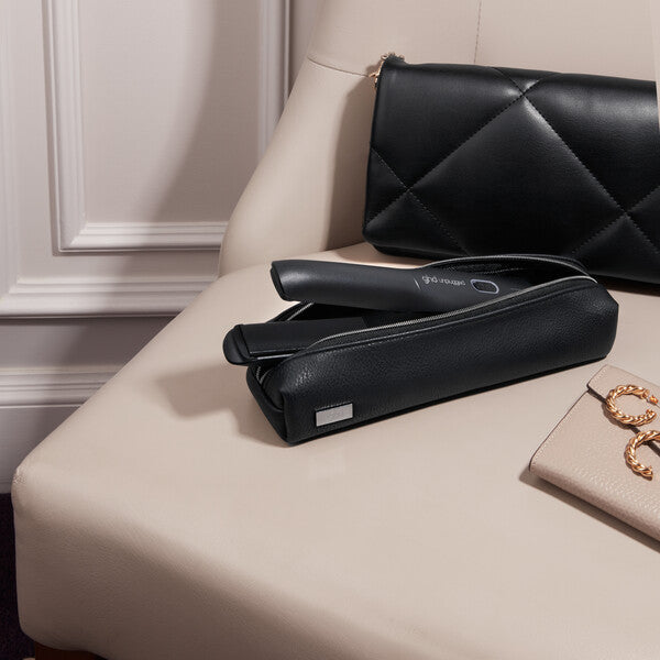 GHD | Unplugged in Matte Black