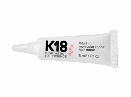 K18 Leave-in Molecular Repair Hair Mask Dose