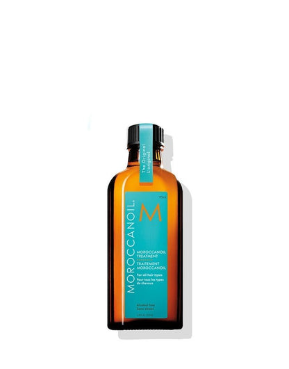 Moroccan Oil Treatment